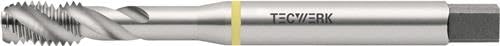 TECWERK 2000867295 Maschinengewindebohrer DIN 371C AL M5x0,8mm HSS-Co 6H TECWERK TECWERK 2000867295 Maschinengewindebohrer DIN 371C AL M5x0,8mm HSS-Co 6H TECWERK von TECWERK