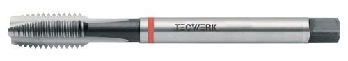 TECWERK 2000867364 Maschinengewindebohrer DIN 376B H M14x2mm HSS-Co 6H TECWERK 2 von TECWERK