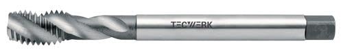 TECWERK 2000867391 Maschinengewindebohrer DIN 376C M27x3mm HSS-Co 6H TECWERK 200 TECWERK 2000867391 Maschinengewindebohrer DIN 376C M27x3mm HSS-Co 6H TECWERK 200 von TECWERK