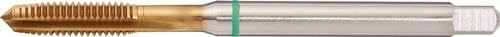 TECWERK 2000867700 Maschinengewindebohrer DIN 371B Univ.M8x1,25mm HSS-Co TiN 6H TECWERK 2000867700 Maschinengewindebohrer DIN 371B Univ.M8x1,25mm HSS-Co TiN 6H von TECWERK