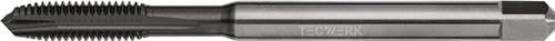 TECWERK 2000867978 Maschinengewindebohrer DIN 371B Univ.M4x0,7mm HSS-Co PM HARDL TECWERK 2000867978 Maschinengewindebohrer DIN 371B Univ.M4x0,7mm HSS-Co PM HARDL von TECWERK