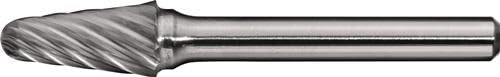 TECWERK 2000868061 Frässtift KEL INOX D.8mm Kopf-L.20mm Schaft-D.6mm HM Verz.Nor TECWERK 2000868061 Frässtift KEL INOX D.8mm Kopf-L.20mm Schaft-D.6mm HM Verz.Nor von TECWERK