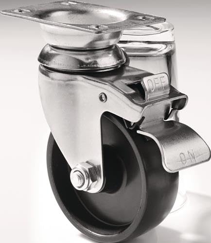 TECWERK 2000871074 Rollensatz 4-tlg.4 Rollen,2x fix+2x schwenkbare Rl.f.Werkzeug TECWERK 2000871074 Rollensatz 4-tlg.4 Rollen,2x fix+2x schwenkbare Rl.f.Werkzeug von TECWERK