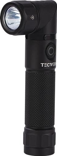 TECWERK 2000877188 LED-Taschenlampe 100-1000 lm Li-ion 180m blau/schwarz TECWERK TECWERK 2000877188 LED-Taschenlampe 100-1000 lm Li-ion 180m blau/schwarz TECWERK von TECWERK