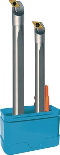 TECWERK Bohrstangenset SDUC-L 07 links VHM mit Innenkühlung 2 teilig TECWERK Bohrstangenset SDUC-L 07 links VHM mit Innenkühlung 2 teilig von TECWERK