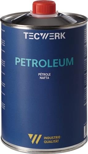 TECWERK Petroleum 1 l TECWERK Petroleum 1 l von TECWERK