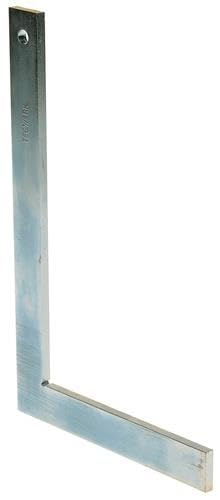 TECWERK Schlosserwinkel Schenkellänge 400 x 230 mm ohne Anschlag von TECWERK