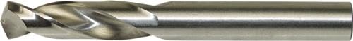TECWERK Spiralbohrer DIN 1897 Typ N Nenn-Ø 4 mm HSS-Co Zylinderschaft extra kur TECWERK Spiralbohrer DIN 1897 Typ N Nenn-Ø 4 mm HSS-Co Zylinderschaft extra kur von TECWERK