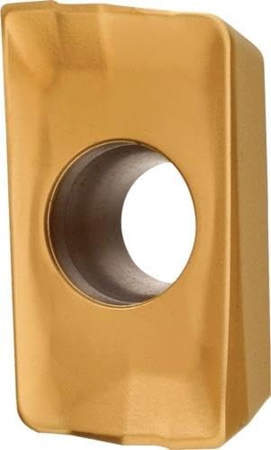 TECWERK Wendeschneidplatte APKT 1604PDR-HM PMK30 Bearbeitung Schrupp von TECWERK