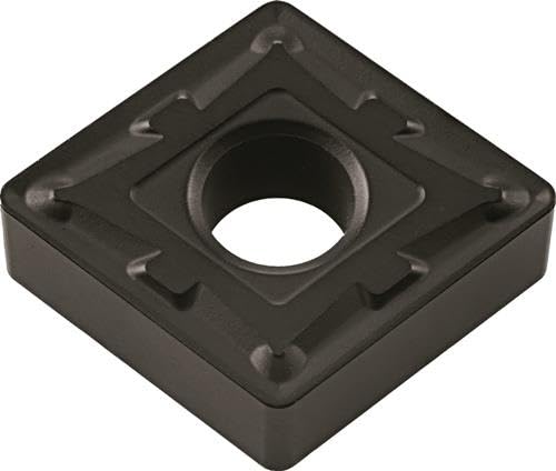 TECWERK Wendeschneidplatte CNMG120412-M PMK30 Bearbeitung mittel TECWERK Wendeschneidplatte CNMG120412-M PMK30 Bearbeitung mittel von TECWERK