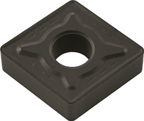 TECWERK Wendeschneidplatte CNMG120412-R PMK30 Bearbeitung Schrupp TECWERK Wendeschneidplatte CNMG120412-R PMK30 Bearbeitung Schrupp von TECWERK