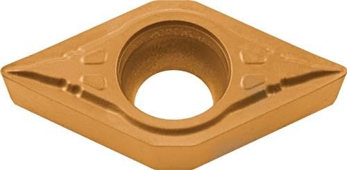 TECWERK Wendeschneidplatte DCMT070202-M PMK10 Bearbeitung mittel TECWERK Wendeschneidplatte DCMT070202-M PMK10 Bearbeitung mittel von TECWERK