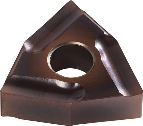 TECWERK Wendeschneidplatte WNMG080404R-HP UNI35 rechts TECWERK Wendeschneidplatte WNMG080404R-HP UNI35 rechts von TECWERK