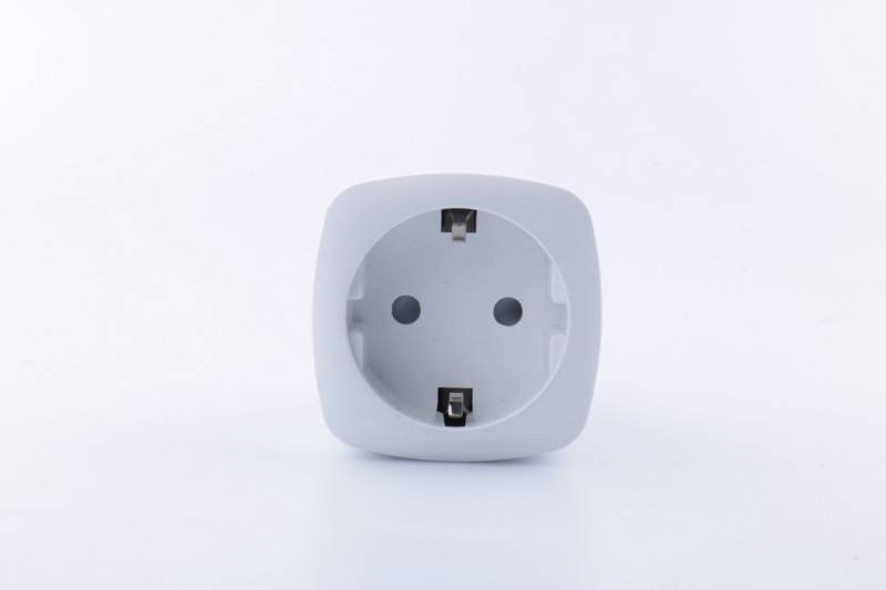 TEDAYA Steckdose smarter Steckdosenadapter von TEDAYA