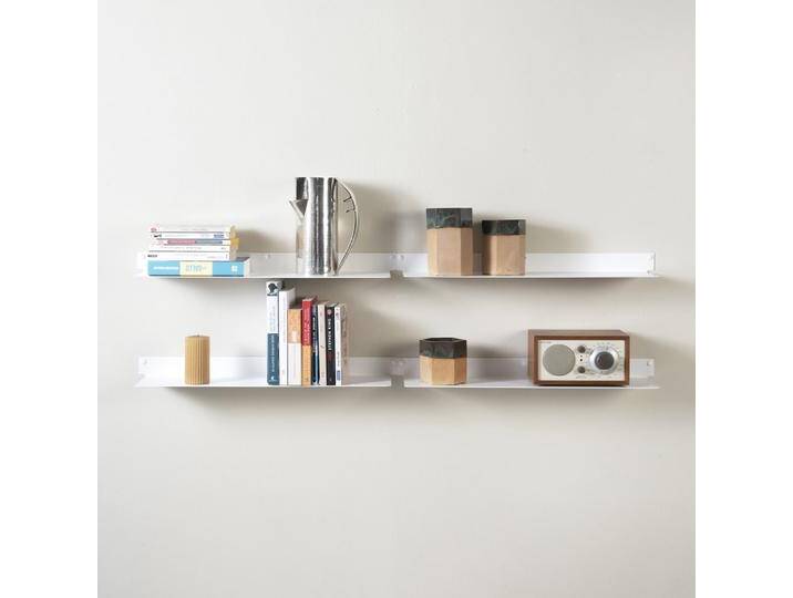 Wandboard teeline 60 cm - set mit 4 - teebooks Wandboard teeline 60 cm - set mit 4 - teebooks von TEEBOOKS