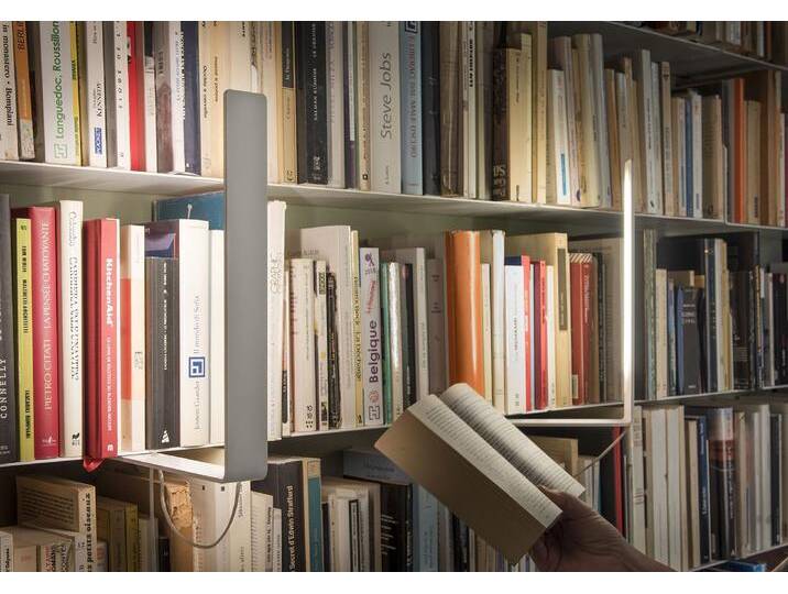 Wandleuchte teelight by teebooks - teebooks Wandleuchte teelight by teebooks - teebooks von TEEBOOKS