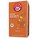 TEEKANNE Bio Roiboos Tee Packung mit 20 Stück von TEEKANNE