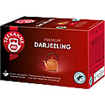 TEEKANNE Darjeeling 6247 Schwarzer Tee 20 Stück à 1.75 g von TEEKANNE