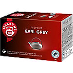 TEEKANNE Earl Grey Schwarzer Tee 20 Stück à 1.75 g von TEEKANNE