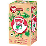 TEEKANNE Feiner Bio-Früchtetee, Apfel, Zimt Tee 20 Stück à 2.5 g TEEKANNE Feiner Bio-Früchtetee, Apfel, Zimt Tee 20 Stück à 2.5 g von TEEKANNE