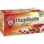 TEEKANNE Hagebutte Tee 20 Stück à 3.5 g von TEEKANNE