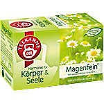 TEEKANNE Magenfein Kräuter Tee 20 Stück à 2 g von TEEKANNE