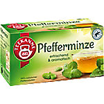 TEEKANNE Pfefferminz Tee 20 Stück à 2.25 g von TEEKANNE