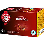 TEEKANNE Rooibos Pur Tee Packung mit 20 Stück von TEEKANNE