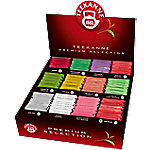 TEEKANNE Sortiert Tee 180 Stück à 1.75 g TEEKANNE Sortiert Tee 180 Stück à 1.75 g von TEEKANNE