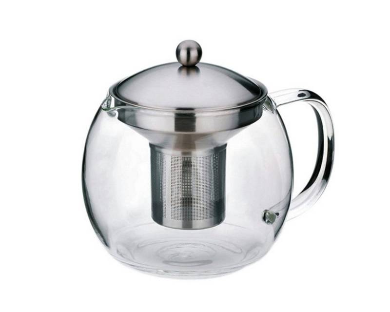 TEEKANNE Teekanne, 1.2 l, (3-St), Serie: Cylon von TEEKANNE