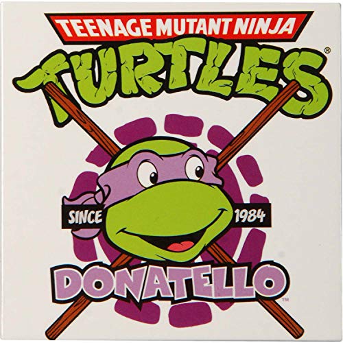 Teenage Mutant Ninja Turtles Donatello Metal Fridge Magnet TV Film Official von Teenage Mutant Ninja Turtles