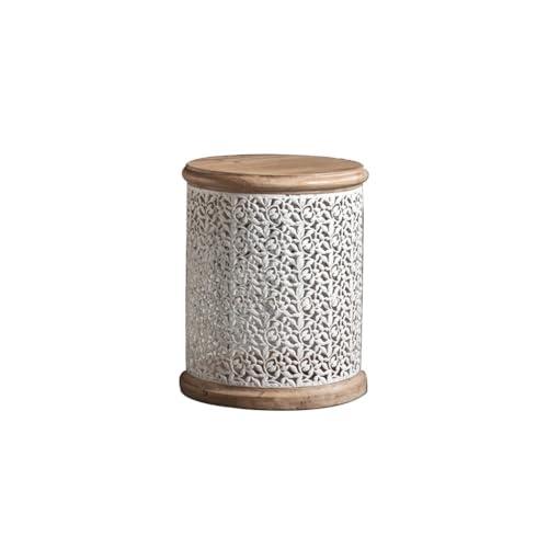 Kleine Beistelltische Moderne Couchtisch Hohl, Geschnitzt Kleiner Couchtisch, Beistelltisch Für Das Wohnzimmer Sofa Couchtische für Wohnzimmer Kleine Beistelltische Moderne Couchtisch Hohl, Geschnitzt Kleiner Couchtisch, Beistelltisch Für Das Wohnzimmer Sofa Couchtische für Wohnzimmer von TEESONG