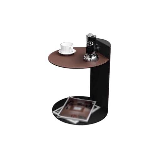 Kleine Beistelltische Moderner Couchtisch Couchtisch Für Im Wohnzimmer, Kleiner Couchtisch, Ecktisch Für Im Schlafzimmer, Nachttisch Couchtische für Wohnzimmer Kleine Beistelltische Moderner Couchtisch Couchtisch Für Im Wohnzimmer, Kleiner Couchtisch, Ecktisch Für Im Schlafzimmer, Nachttisch Couchtische für Wohnzimmer von TEESONG