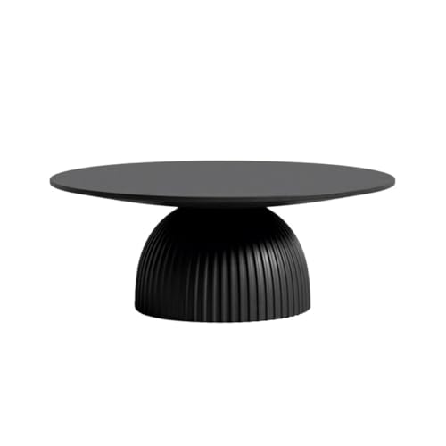 Kleine Beistelltische Moderner Couchtisch Moderne Wohnzimmer Beistelltisch Ecktisch Kleiner Couchtisch Kleine Wohnung Hotel Gastfamilie Rund Nachttisch Couchtische für Wohnzimmer(A) von TEESONG