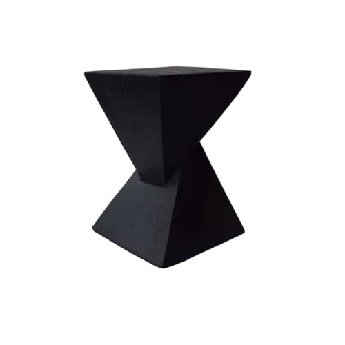 Kleine Tische, Couchtisch, modern, einfach, für Wohnzimmer, Sofa, Beistelltisch, Nachttisch für Schlafzimmer, Couchtische für Wohnzimmer (A) von TEESONG