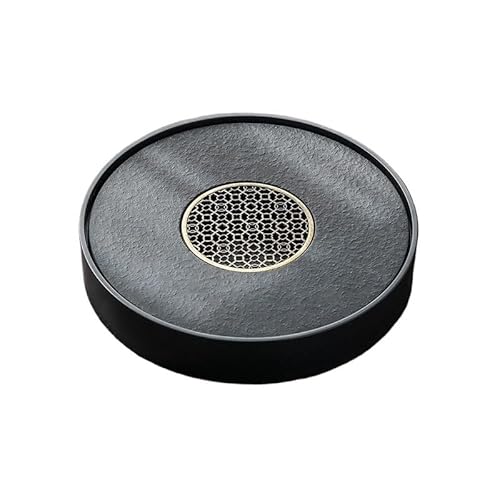 Kung Fu Teeschale Haushalt Teeschale Keramik Abwasser Wasserspeicher, trockener Teetisch Teegeschirr Rund Kung Fu-Tablett Kleine Tee-Meer-Teeschale Home Teeschale Teeschale Kung Fu Teeschale Haushalt Teeschale Keramik Abwasser Wasserspeicher, trockener Teetisch Teegeschirr Rund Kung Fu-Tablett Kleine Tee-Meer-Teeschale Home Teeschale Teeschale von TEESONG