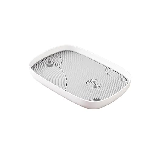 Kung Fu Teescheibe Teescheibe Abflussscheibe, moderne einfache Home-Office Trocken Teeschale, große Kapazität Wasserspeicher Kung Fu Tee-Geschirrtablett Home Teeschale Kung Fu Teescheibe Teescheibe Abflussscheibe, moderne einfache Home-Office Trocken Teeschale, große Kapazität Wasserspeicher Kung Fu Tee-Geschirrtablett Home Teeschale von TEESONG