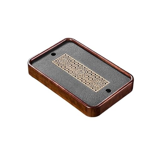 Kung Fu Teescheibe Teescheibe Haushalt Massivholz Wasserspeicher Kleiner trockener Brühtisch, chinesische Keramik-Teeschale Kung Fu Teetisch Moderner einfacher Tee Haus Teetisch Teeschale Kung Fu Teescheibe Teescheibe Haushalt Massivholz Wasserspeicher Kleiner trockener Brühtisch, chinesische Keramik-Teeschale Kung Fu Teetisch Moderner einfacher Tee Haus Teetisch Teeschale von TEESONG