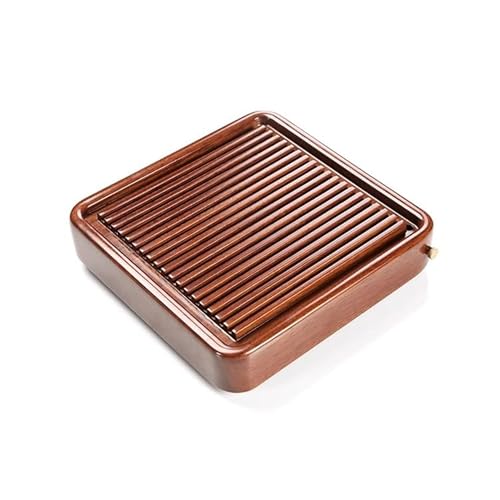 Kung Fu Teetablett Palisander Teetablett, Kung Fu Set Einfache Massivholz,Kleiner Tisch mit Drainage, Tablett for Home Teetisch Teetablett Teetablett Kung Fu Teetablett Palisander Teetablett, Kung Fu Set Einfache Massivholz,Kleiner Tisch mit Drainage, Tablett for Home Teetisch Teetablett Teetablett von TEESONG