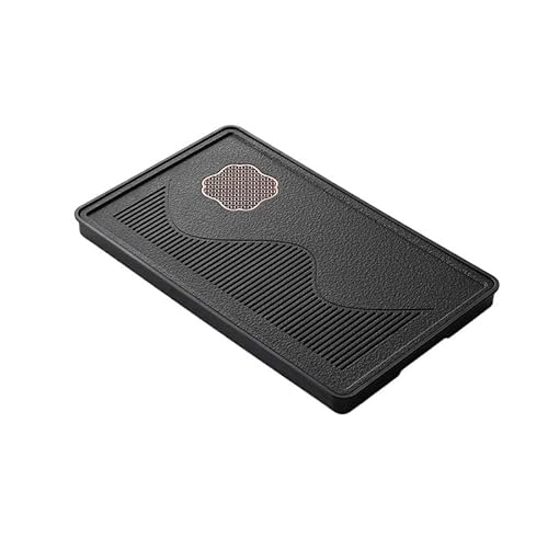 Kung Fu Teetablett für den Heimgebrauch, kleiner Tisch mit Drainage, Kung Fu Set, Tablett, Trocken Teetisch für zu Hause Teetablett Kung Fu Teetablett für den Heimgebrauch, kleiner Tisch mit Drainage, Kung Fu Set, Tablett, Trocken Teetisch für zu Hause Teetablett von TEESONG