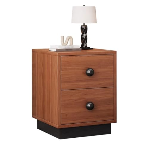 Nachttisch/Nachttisch Einfache Nachttisch, Retro, Massivholz Nachttisch Für Im Schlafzimmer Schlafzimmer Beistelltische Nachttisch/Nachttisch Einfache Nachttisch, Retro, Massivholz Nachttisch Für Im Schlafzimmer Schlafzimmer Beistelltische von TEESONG
