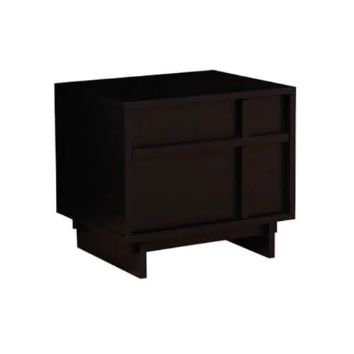 Nachttisch/Nachttisch Retro Schrank Aus Massivholz Für Im Schlafzimmer, Einfache Nachttisch Schlafzimmer Beistelltische Nachttisch/Nachttisch Retro Schrank Aus Massivholz Für Im Schlafzimmer, Einfache Nachttisch Schlafzimmer Beistelltische von TEESONG