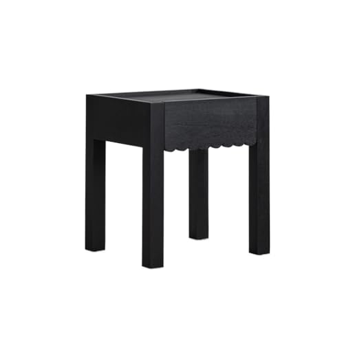 Nachttisch/nachttisch Nachttisch Kleiner Schrank Home Schlafzimmer Massivholz Rack Schlafzimmer Beistelltische Nachttisch/nachttisch Nachttisch Kleiner Schrank Home Schlafzimmer Massivholz Rack Schlafzimmer Beistelltische von TEESONG