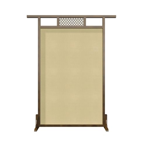 Raumteiler Sichtschutz Bodenstehender Sichtschutz for Zuhause, Wohnzimmer, Eingang, Büro, Schlafzimmer, Dekoration, Hintergrundwand, Rattan-Trennwand Raumteiler Sichtschutz Bodenstehender Sichtschutz for Zuhause, Wohnzimmer, Eingang, Büro, Schlafzimmer, Dekoration, Hintergrundwand, Rattan-Trennwand von TEESONG