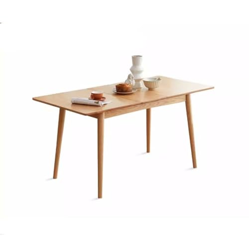 Schreibtisch Couchtisch Chinesischer Massivholz versenkbarer Esstisch Haushalt kleine Wohnung Restaurantmöbel Faltbarer Esstisch Teetisch von TEESONG