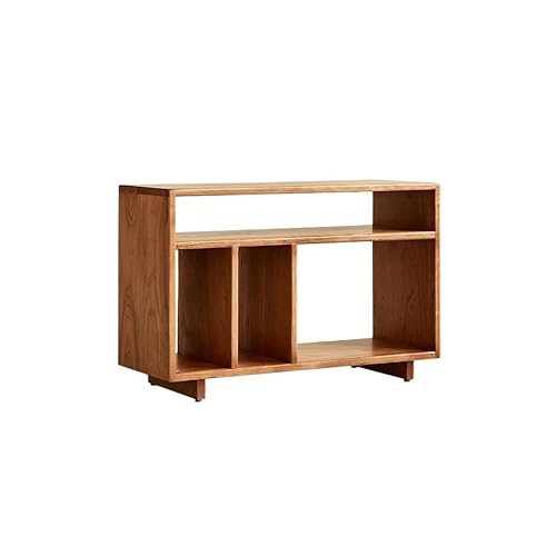 TEESONG Beistelltische für Wohnzimmer, moderner Beistelltisch, aus Holz, für Sofa, Aufbewahrungsmöbel für Wohnzimmer, Balkon, Schlafzimmer, Beistelltisch, Couchtisch TEESONG Beistelltische für Wohnzimmer, moderner Beistelltisch, aus Holz, für Sofa, Aufbewahrungsmöbel für Wohnzimmer, Balkon, Schlafzimmer, Beistelltisch, Couchtisch von TEESONG