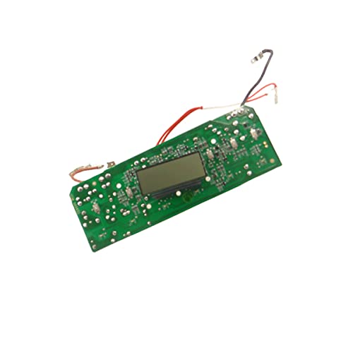 Elektronisches Modul Dampfgarer TS-01042740, TS-01042741 Tefal Dampfgarer TS-01042740, TS-01042741 TEFAL Elektronisches Modul Dampfgarer TS-01042740, TS-01042741 Tefal Dampfgarer TS-01042740, TS-01042741 TEFAL von Tefal
