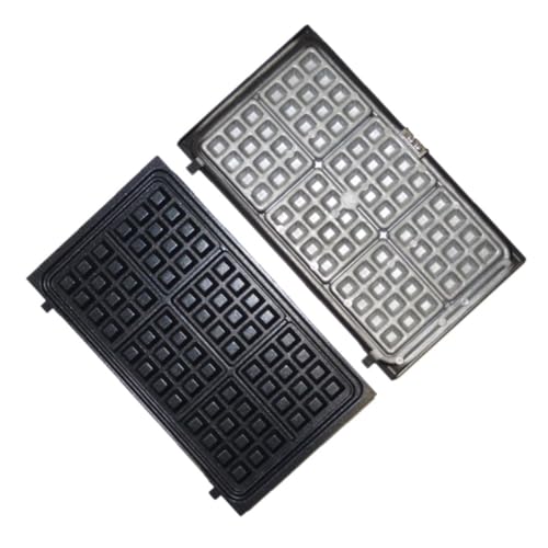 Waffeleisen TS-01036040 Tefal TS-01036040 Waffeleisen, Sandwichtoaster TS-01036040 TEFAL von Tefal
