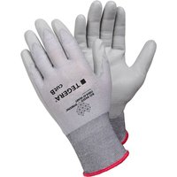 Tegera Handschuh 909, Dyneema, Gr. 8 12 Stk Tegera Handschuh 909, Dyneema, Gr. 8 12 Stk von TEGERA - EJENDALS