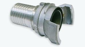 Teguma - Fksv System Guillemin 100-102 Kupplungen 100-102 mm von TEGUMA